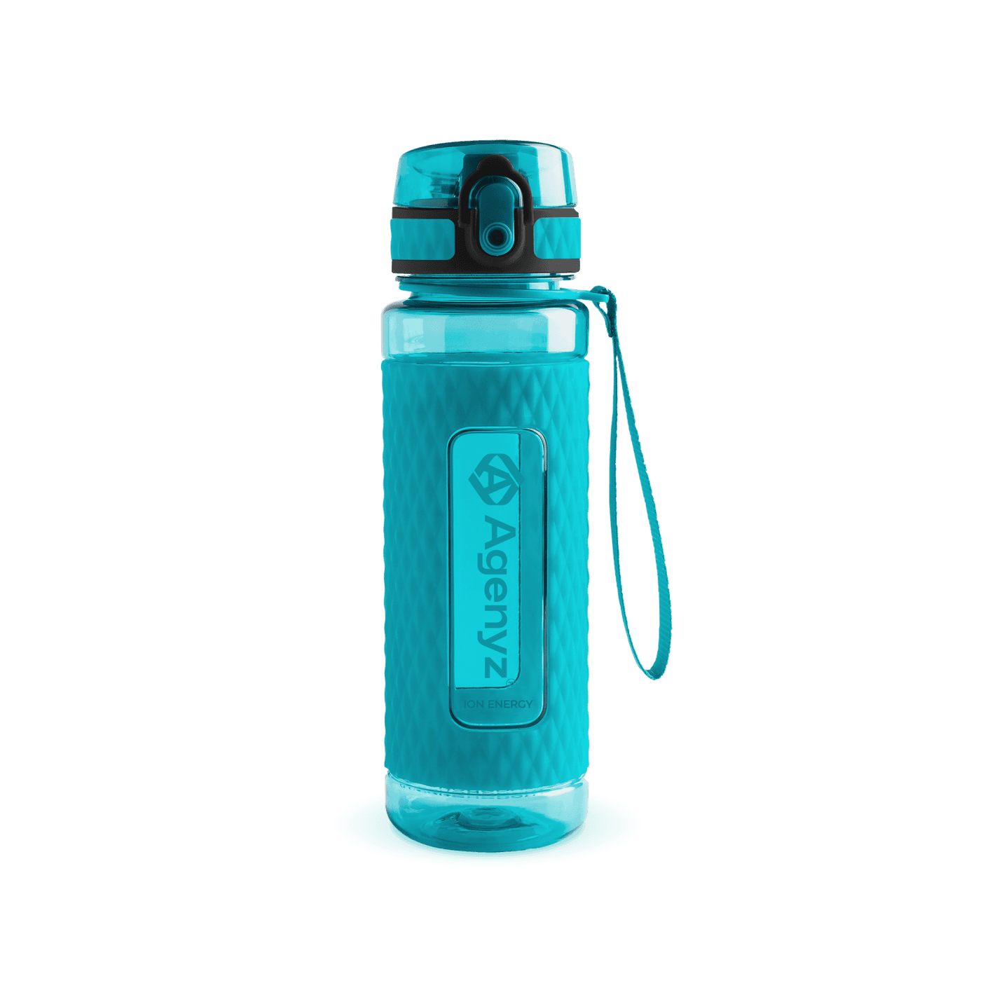 Universal Shaker bottle with Negative Ion
