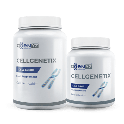 CELLGENETIX