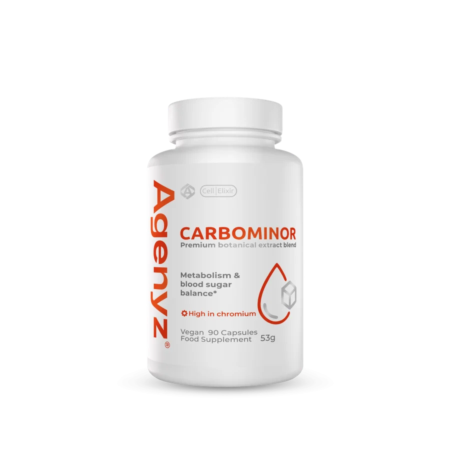 CarboMinor Docentes