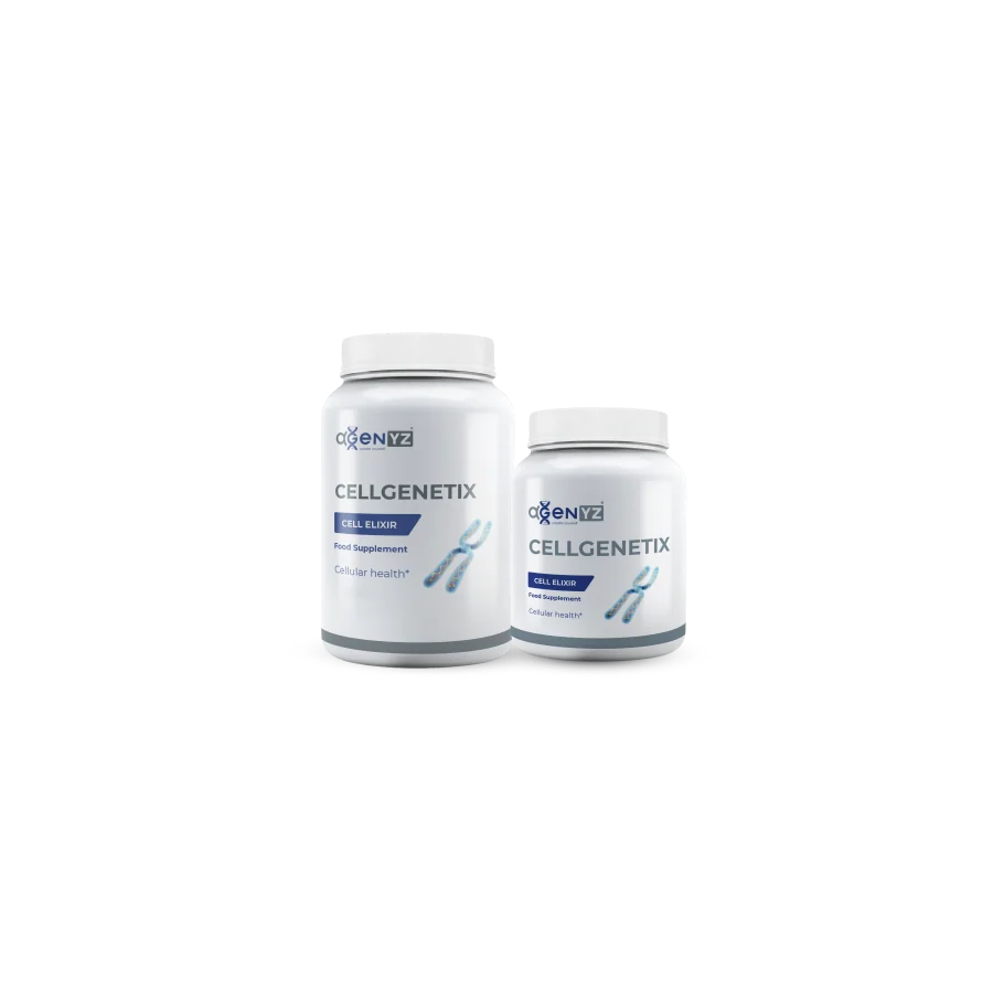 CellGenetix