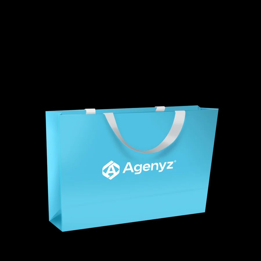 Bolsa de Regalo Agenyz® Teachers