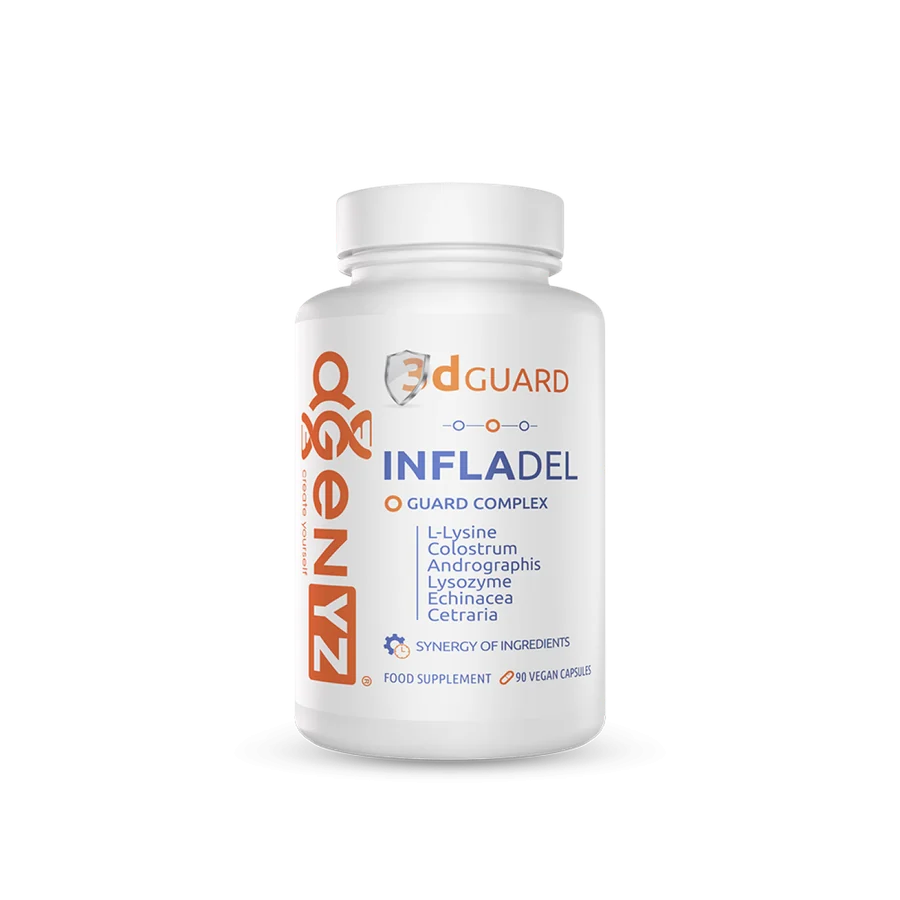 InflaDel Parents