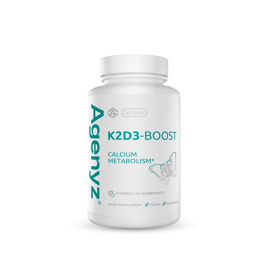 K2D3-Boost Beauty