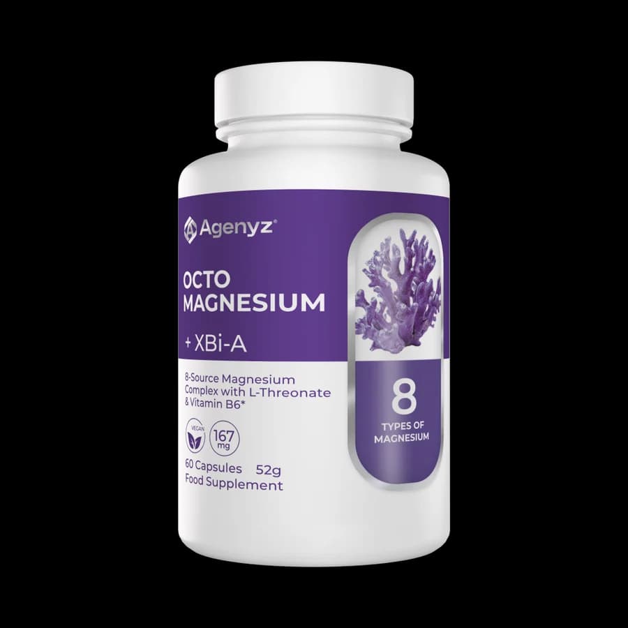 Octomagnesium