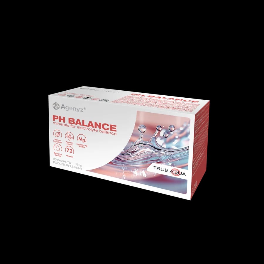 PH Balance Cell Padres y madres