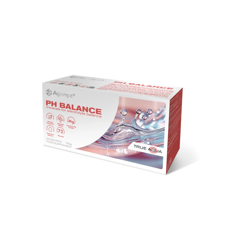 PH Balance Cell