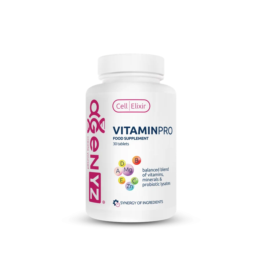 VitaminPro Gamers