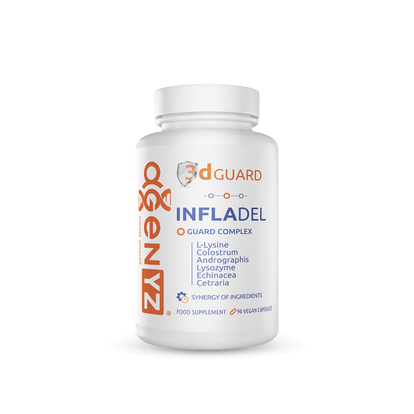 InflaDel - imagen 1