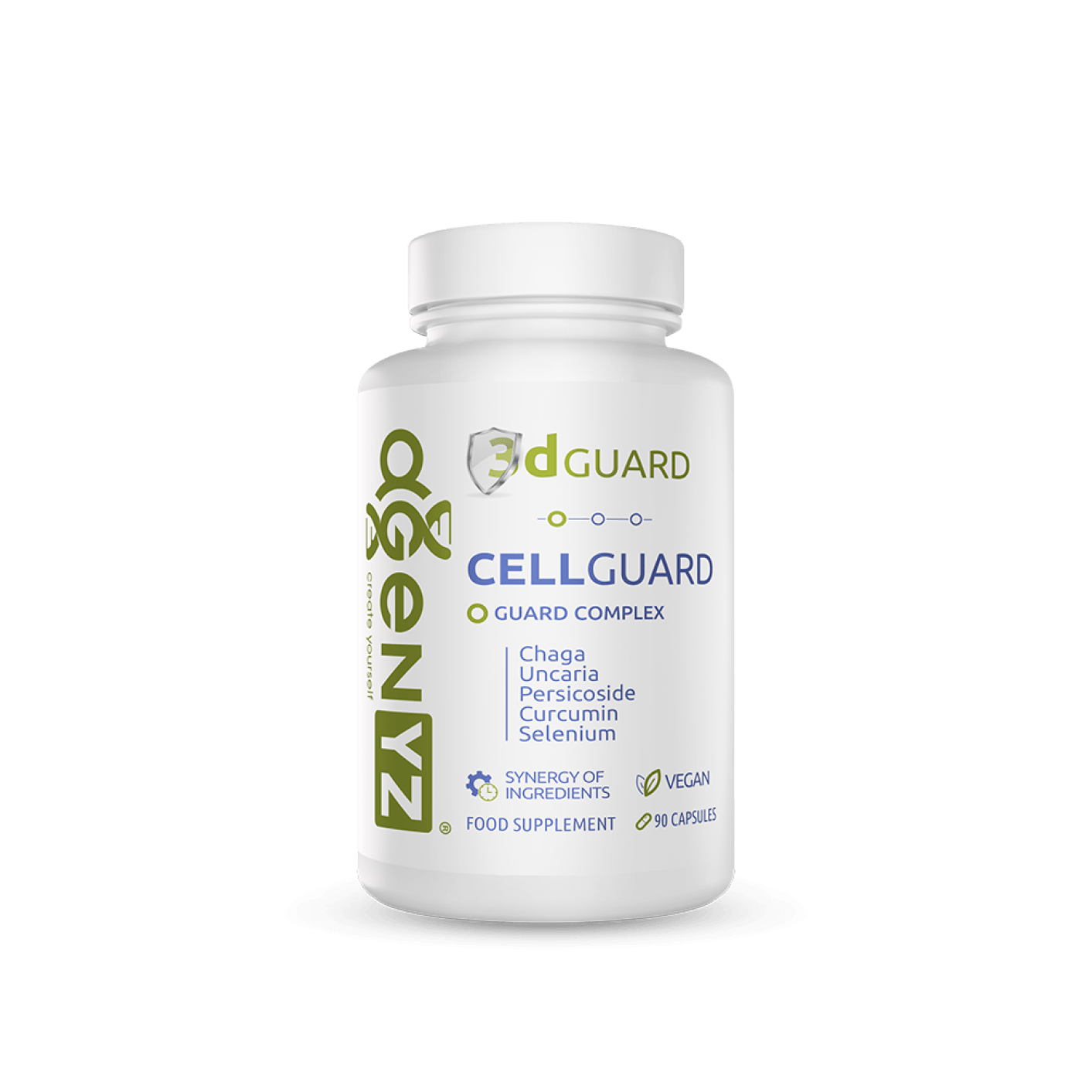 CellGuard - imagen 1