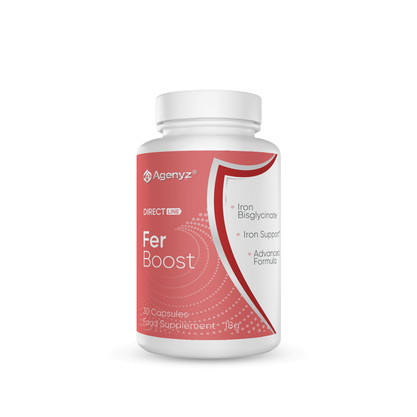 FerBoost - imagen 1