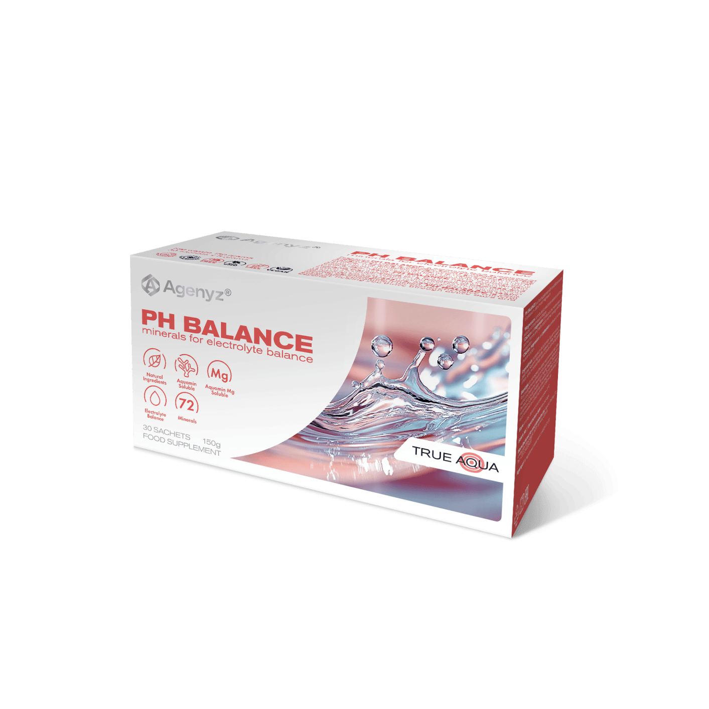 PH BALANCE CELL