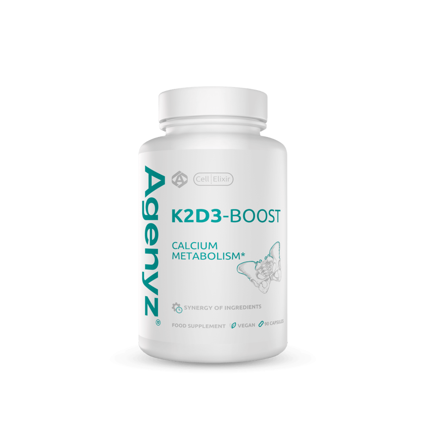 K2D3-Boost - imagen 1