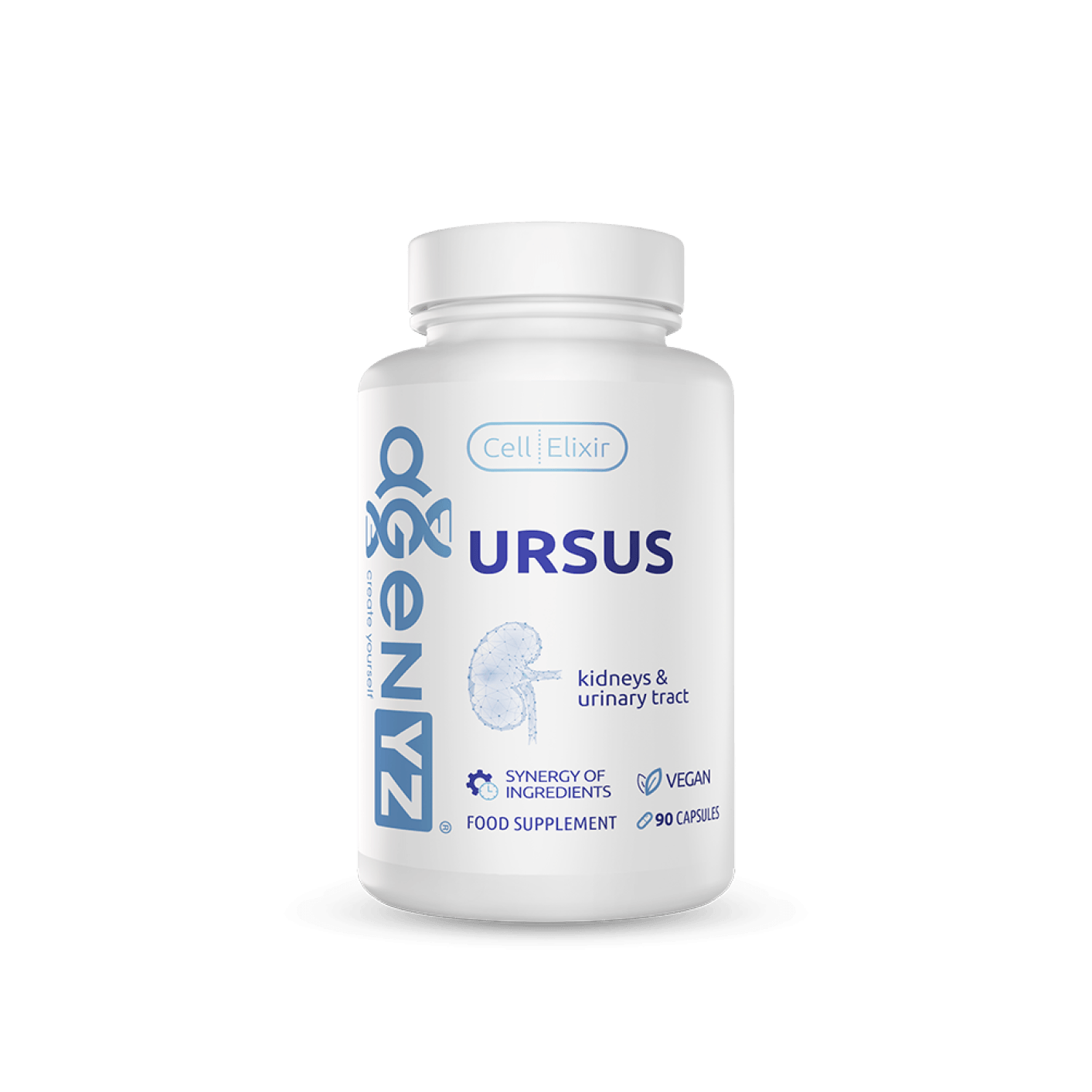 Ursus - imagen 1