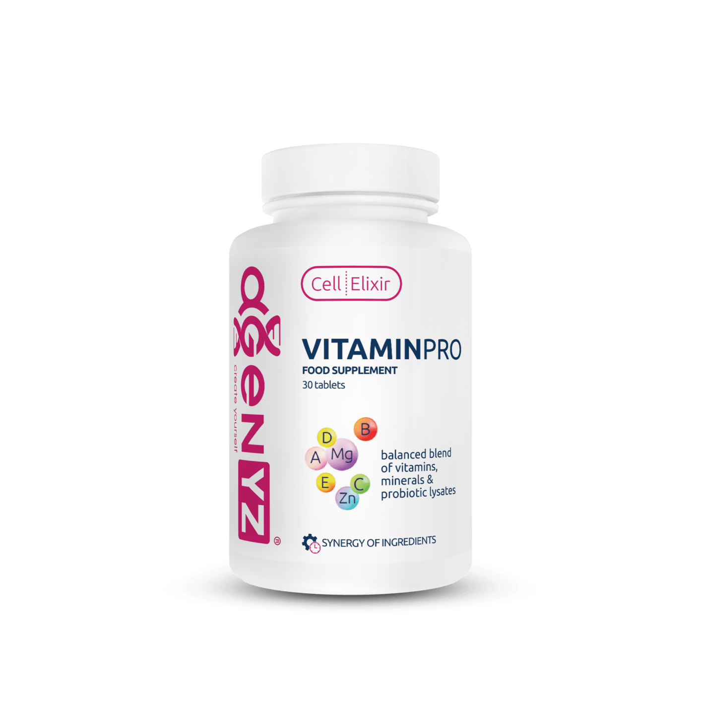VitaminPro - imagen 1