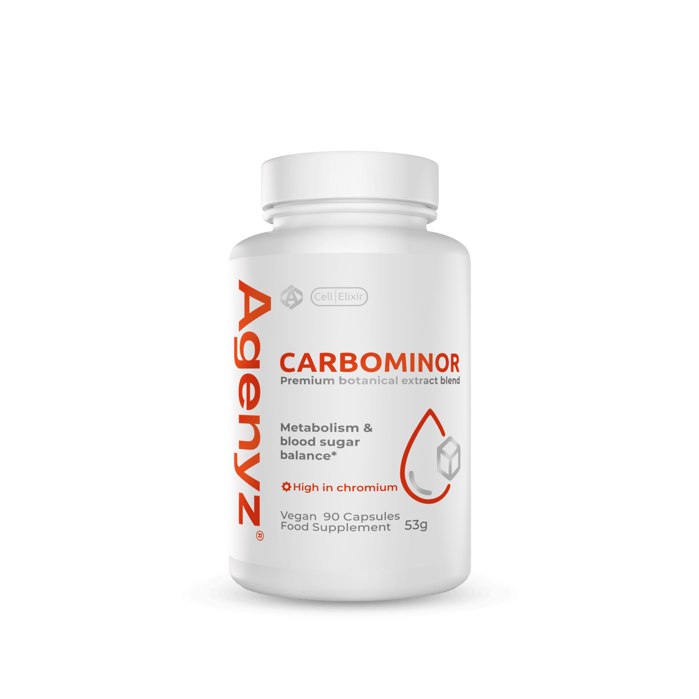 CarboMinor - imagen 1