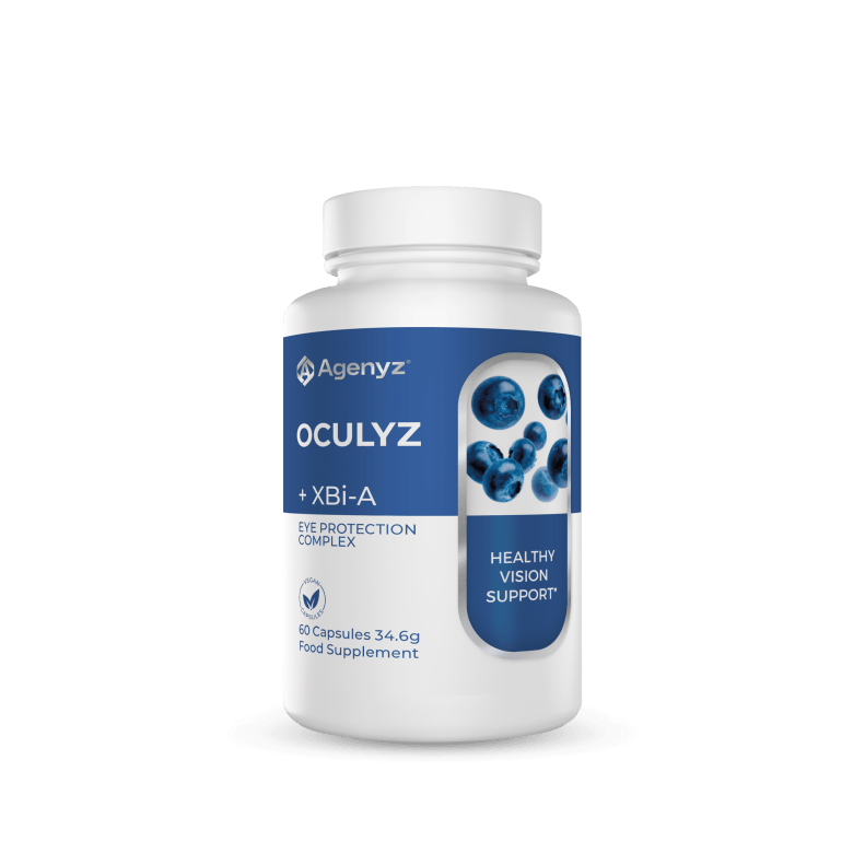 Oculyz + XBi-A - imagen 1