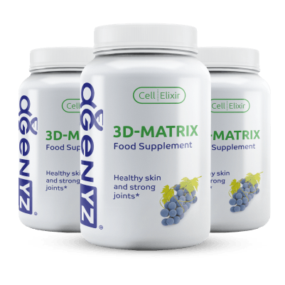 3D-Matrix - imagen 1