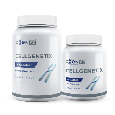 CellGenetix - imagen 1